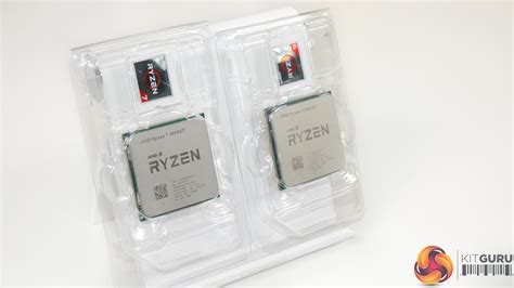 AMD Ryzen 9 3900XT and Ryzen 7 3800XT CPU Review | KitGuru- Part 3