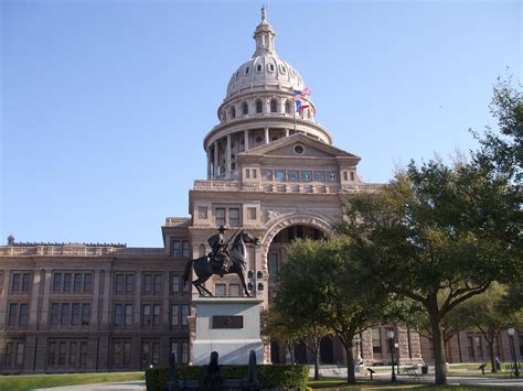 Austin Texas Tourist Spots - Best Tourist Places in the World