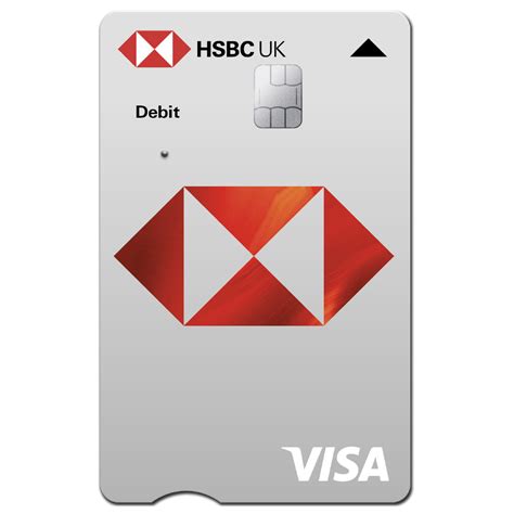 Bank Account | Open A Bank Account Online - HSBC UK