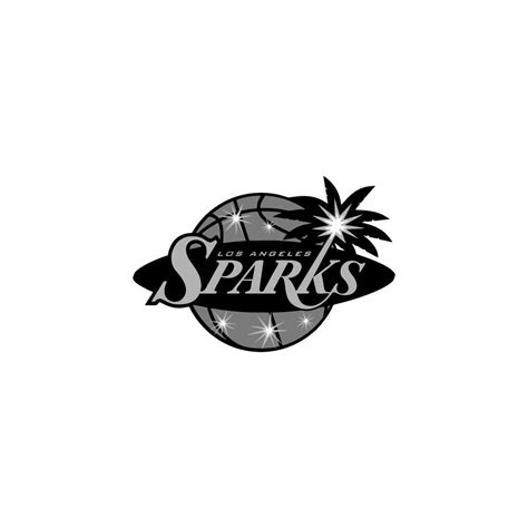 Los Angeles Sparks Logo Vector - (.Ai .PNG .SVG .EPS Free Download ...