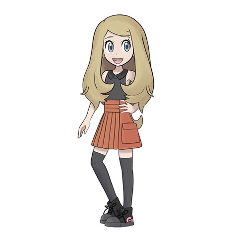 How Old Is Serena Pokemon – Telegraph