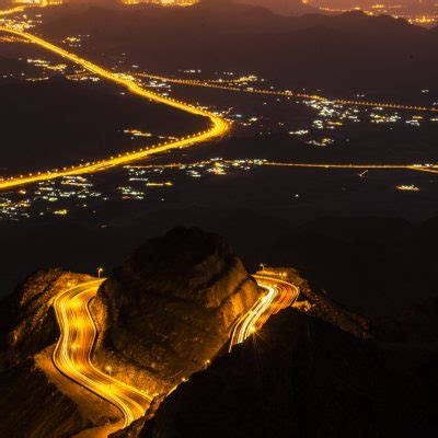 Taif City - Historical Places In Taif | Accorhotels