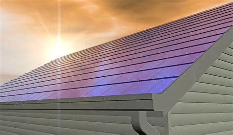 Solar Panel Roof Shingles | Comparing Solar Roof Shingles and Solar Panels - New Jersey Solar Tech