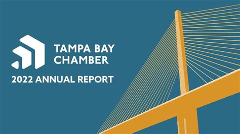 Reports - Tampa Bay Chamber of Commerce