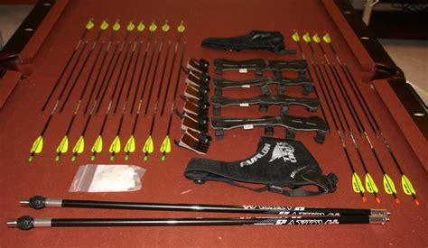 Archery equipment - Greene County News Online