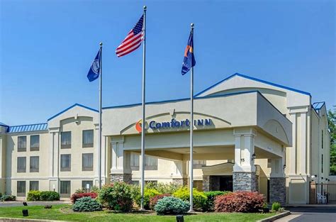 COMFORT INN $101 ($̶1̶3̶3̶) - Prices & Reviews - Waynesboro, VA