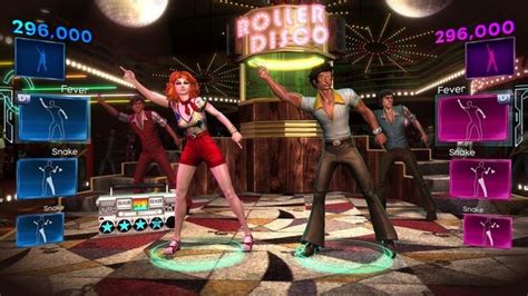 Dance Central 3 Review (Xbox 360 Kinect) - Paste