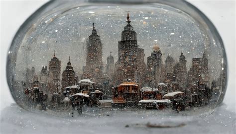 City View Snow Globe: Over 80 Royalty-Free Licensable Stock Illustrations & Drawings | Shutterstock