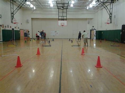 Play Pickleball at Seven Oaks Elementary School: Court Information ...