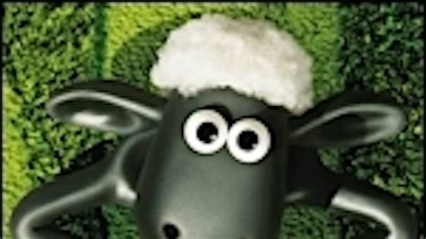 Second Shaun The Sheep Teaser Is Here | Movies | %%channel_name%%