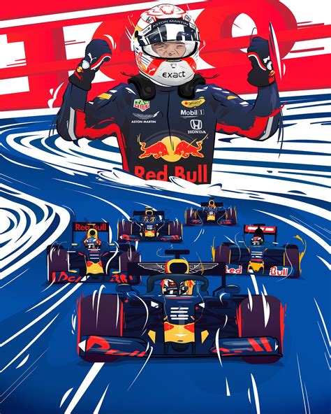 Max is set for a big weekend in... - Oracle Red Bull Racing