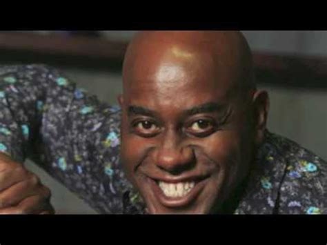 Ainsley Harriott | Know Your Meme