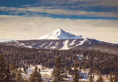 10 Best Hiking Trails in Big Sky, Montana – Båtbørsens news ...