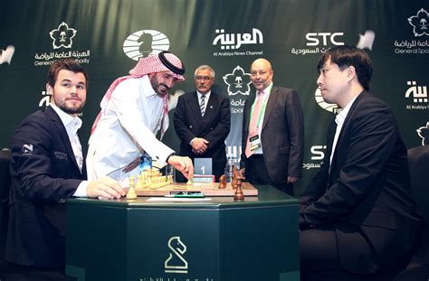 World Rapid Championship Takes Off Without Israeli Players - Chess.com