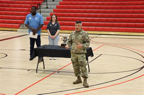 CSFE Detachment Fort Leonard Wood