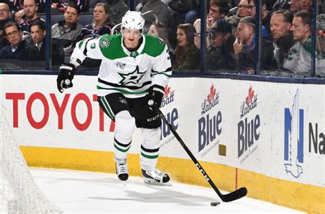 Dallas Stars: John Klingberg Makes Initial List Of Norris Trophy Finalists