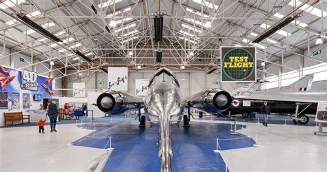 RAF Museum Cosford - Visit Shropshire