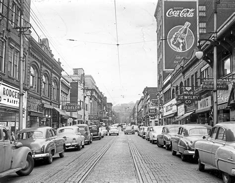 Wilkinsburg faces another key decision in its turbulent history ...