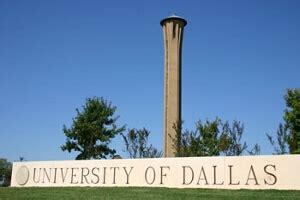 Visit University of Dallas | Go See Campus