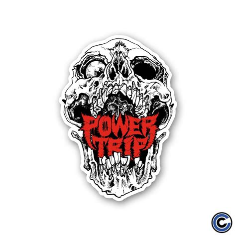 Power Trip (band) | ubicaciondepersonas.cdmx.gob.mx