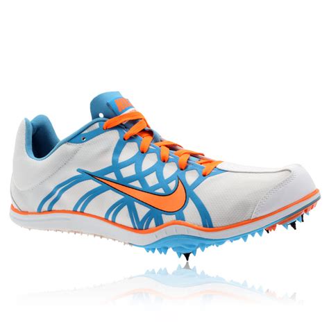 Nike Zoom W 3 Women's Running Spikes - 77% Off | SportsShoes.com