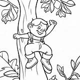 Jack Climbing Beanstalk Coloring Page  Pagescom sketch template