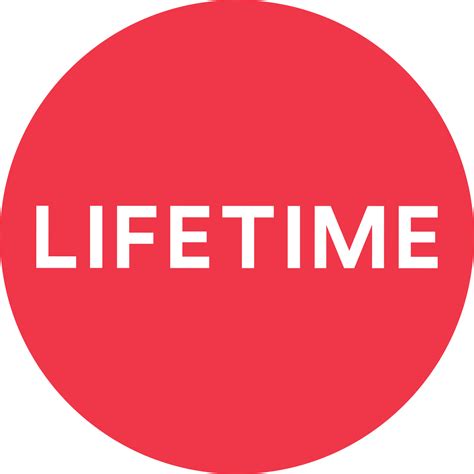 Lifetime Channel Logo