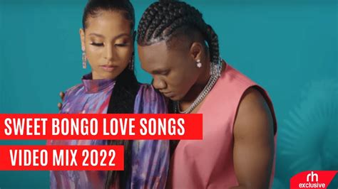 BEST OF BONGO LOVE SONGS VIDEO MIX 2022 DJ JOHNTEH FT ZUCHU,RAYVANNY,MBOSSO,HARMONIZE DIAMOND ...