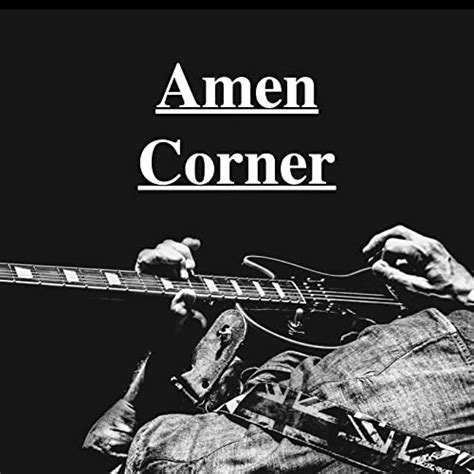 AMEN CORNER songs and albums | full Official Chart history