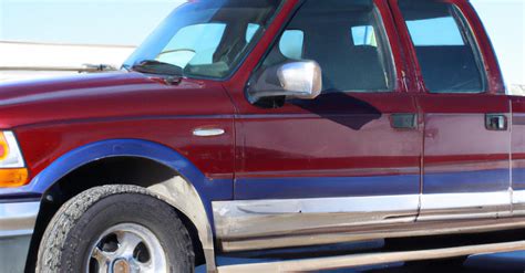 1995 Ford F150 (Specs And Features) | Junkyard Mob