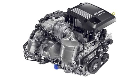 2023 Chevy Silverado 1500’s 3.0-Liter Diesel Gets a Major Power Increase