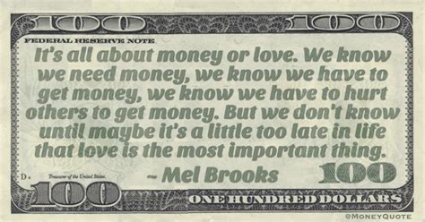 Love & Money Quotes - Money Quotes DailyMoney Quotes Daily