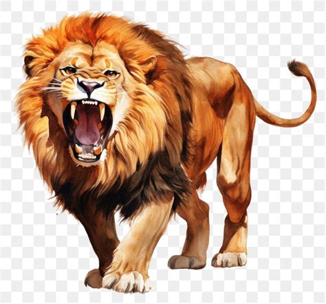 Roaring+lion Images | Free Photos, PNG Stickers, Wallpapers ...