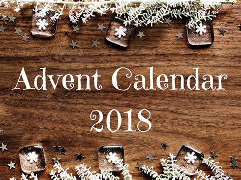 Irish Catholic Bishops' Conference | Advent Calendar 2018