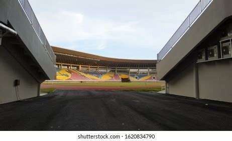 19 Stadion Manahan Images, Stock Photos & Vectors | Shutterstock