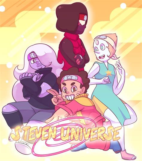 Steven Universe Crossover, Steven Universe Au, Universe Images ...