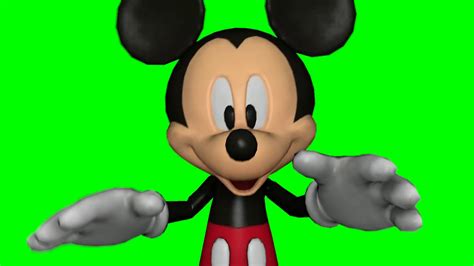 [SFM/FNATI] mickey alternate jumpscare - YouTube