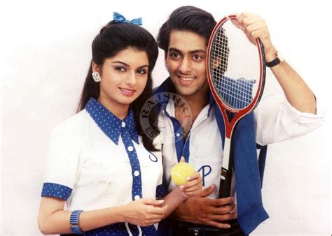 Watch Full length film 'Maine Pyar Kiya' starring #SalmanKhan ...