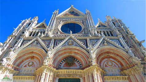 Siena Cathedral - Italy Review