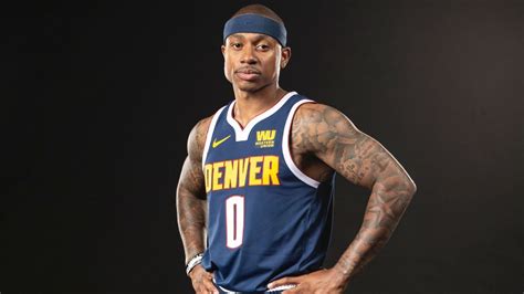 Nuggets guard Isaiah Thomas makes season debut Wednesday