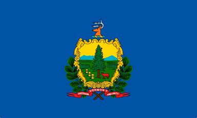 Flag of Vermont | State Symbols USA