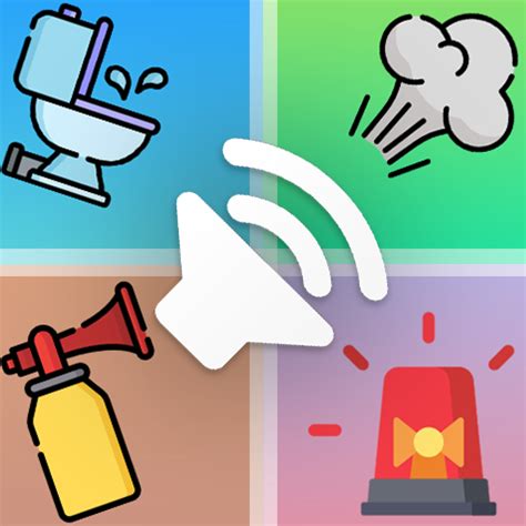 Prank sounds collection - Apps on Google Play