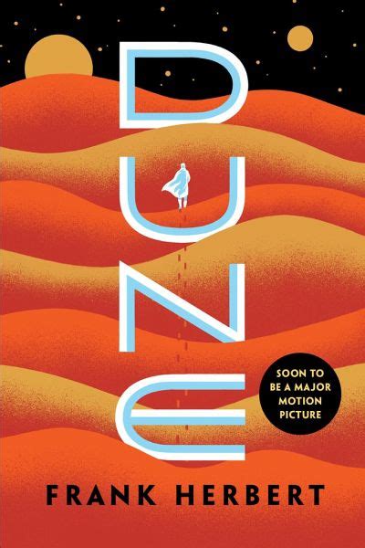 Dune. 40th Anniversary Edition von Frank Herbert als Taschenbuch - Portofrei bei bücher.de