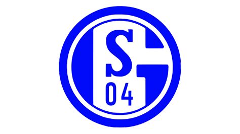 FC Schalke 04 logo and symbol, meaning, history, PNG