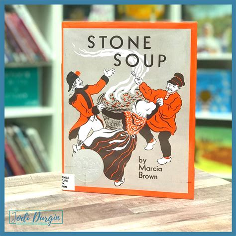 Stone Stoup Book Activities