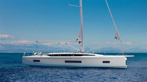 First look: Bavaria C46 - proven concept, bigger size - Yachting Monthly