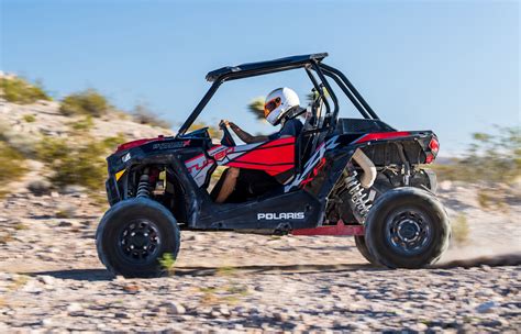 2018-polaris-rzr-turbo-xp-1000-dynamix - The Fast Lane Truck