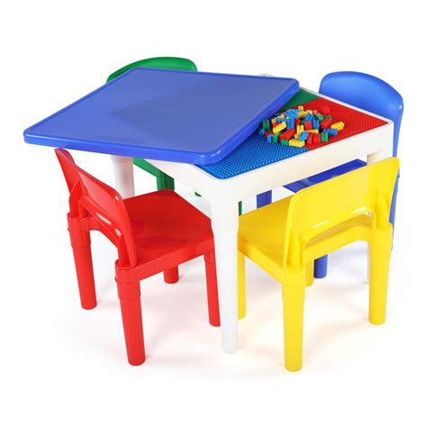 35 Wonderful Kids Lego Table - Home, Family, Style and Art Ideas