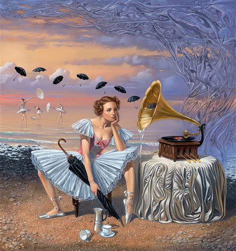 What Is Surrealism? Definition, Artists, & Illustrations