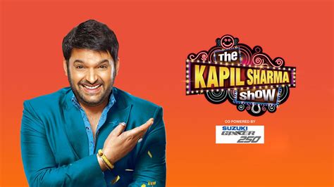 The Kapil Sharma Show: All details to become a virtual audience in live show TKSS